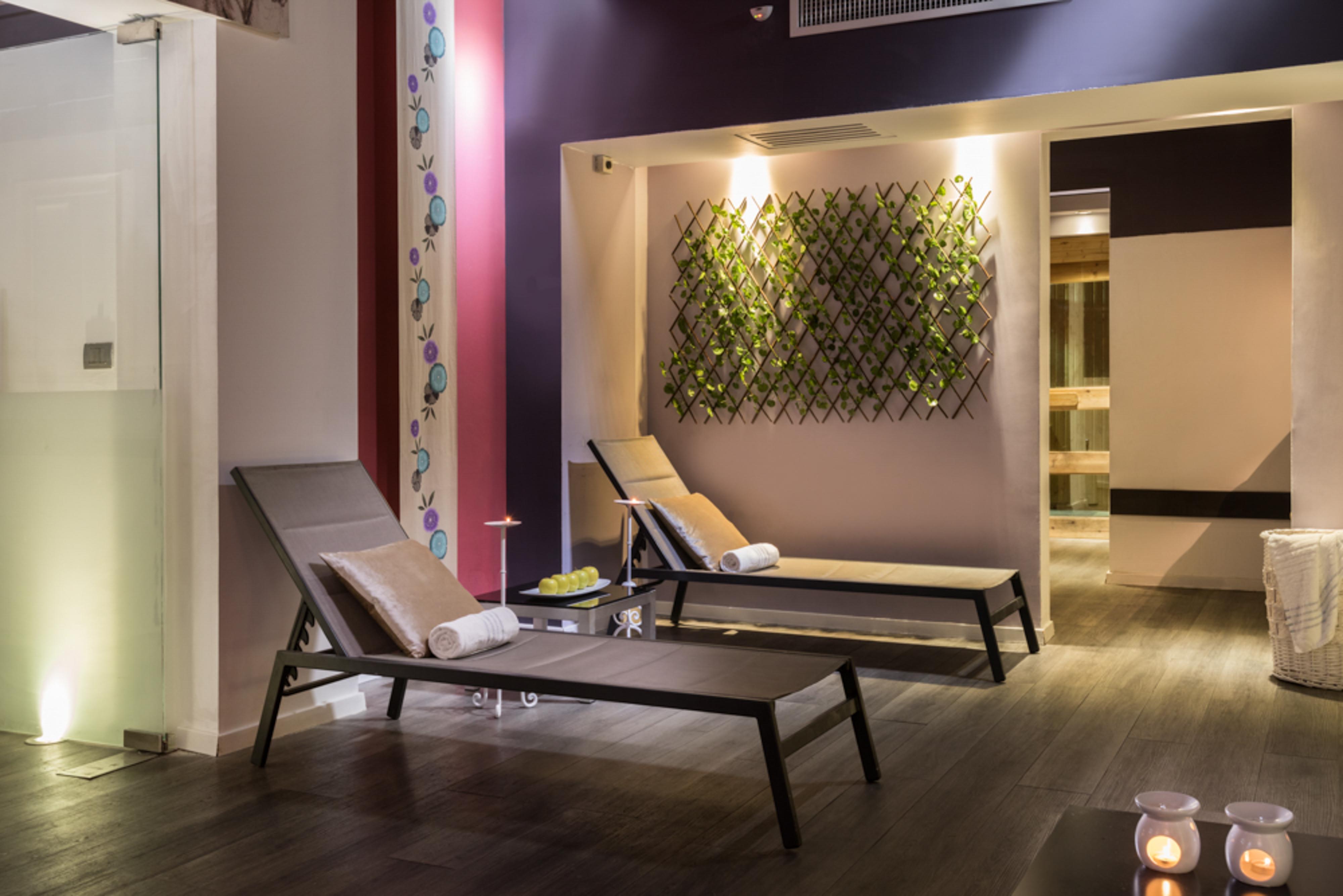 Leonardo Hotel Jeruzalem Buitenkant foto